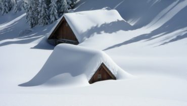 come fare sesso sulla neve